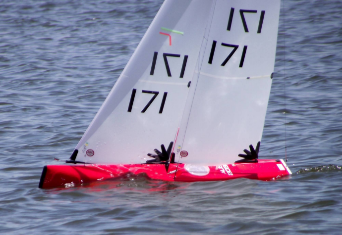 2026 International One Metre Class Australian Championship