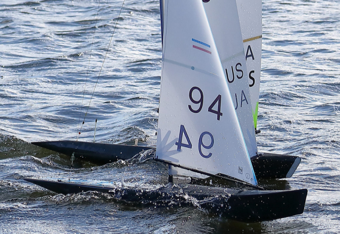 2026 International Ten Rater Australian Championship