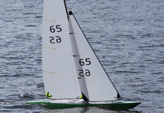 2026 A Class Australian Championship