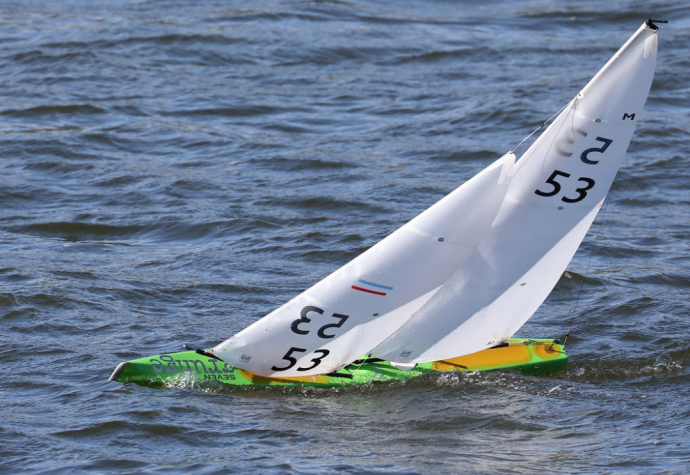 2026 International Marblehead Australian Championship